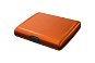 Wallet Tru Virtu Papers &amp; Cards Ray - Orange Blossom - Peněženka