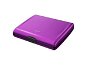 Wallet Tru Virtu Papers & Cards Ray - Purple Rain - Peněženka
