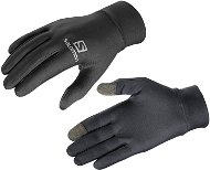 Salomon Activ Black Glove U S - Gloves
