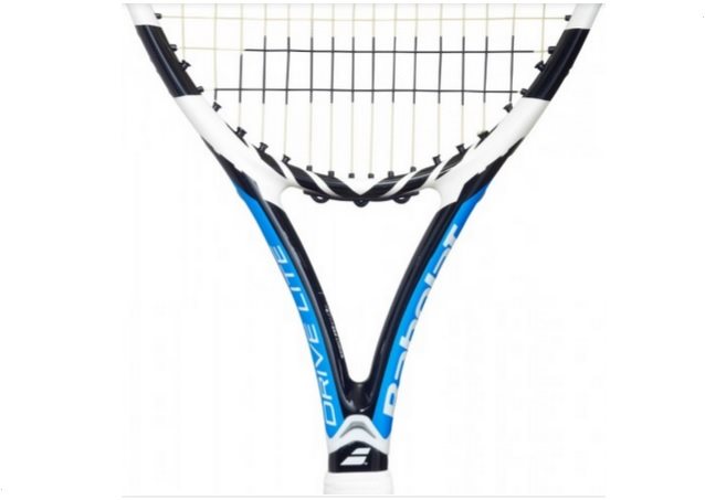 Babolat Drive lite B W G2 Tenisov raketa Alza.cz