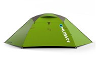 Husky Boyard 4 light green 2016 - Tent