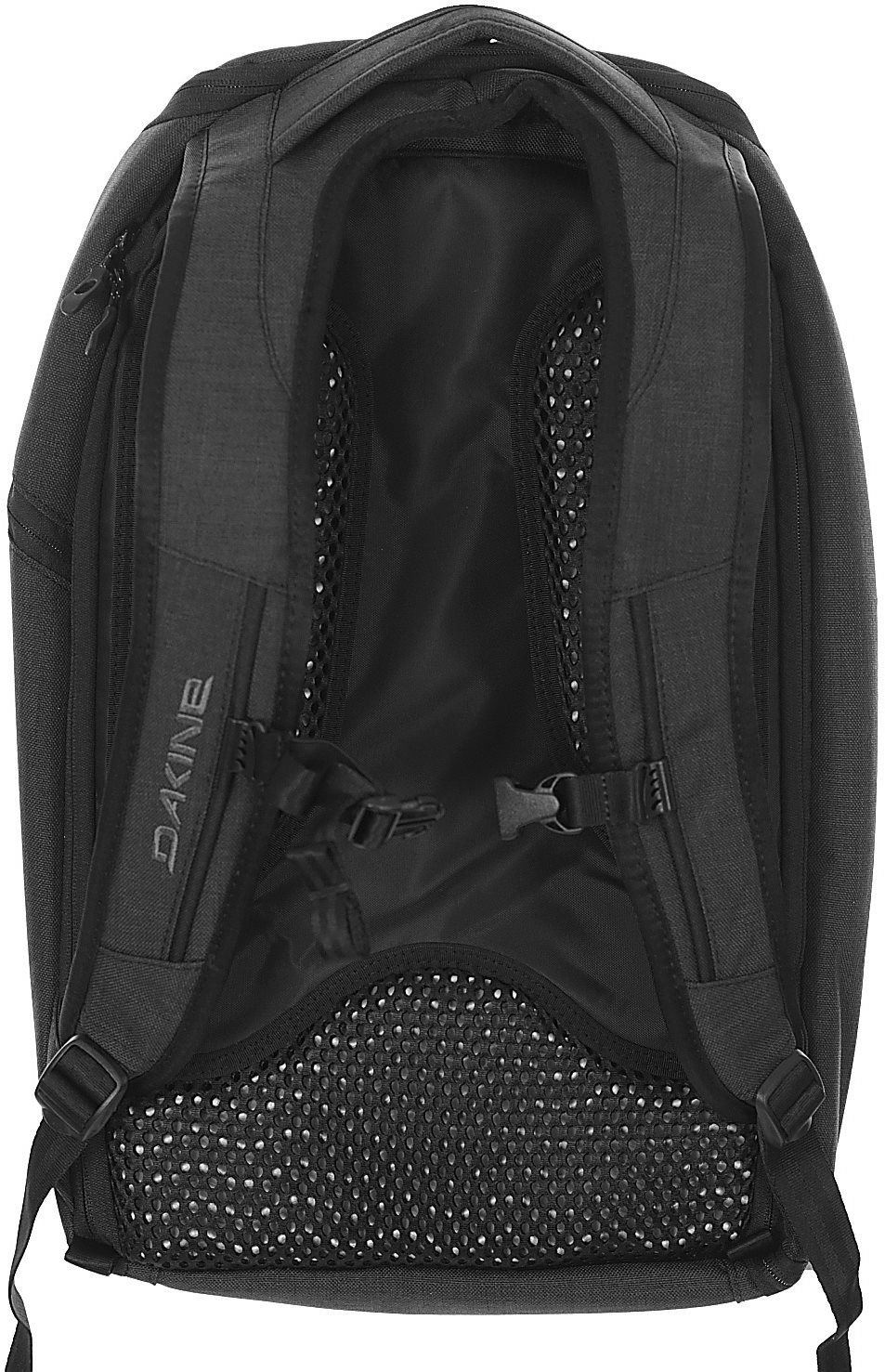 Dakine GEMINI 28L BLACK City Backpack Alza.cz