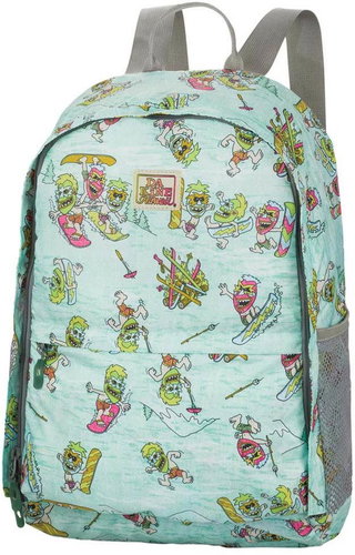 Dakine STASHABLE BACKPACK 20L PRAY4SNOW - City Backpack - Main image