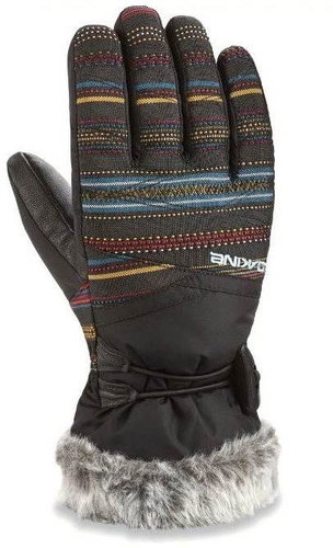 Dakine ALERO GLOVE NEVADA S - Gloves - Main image