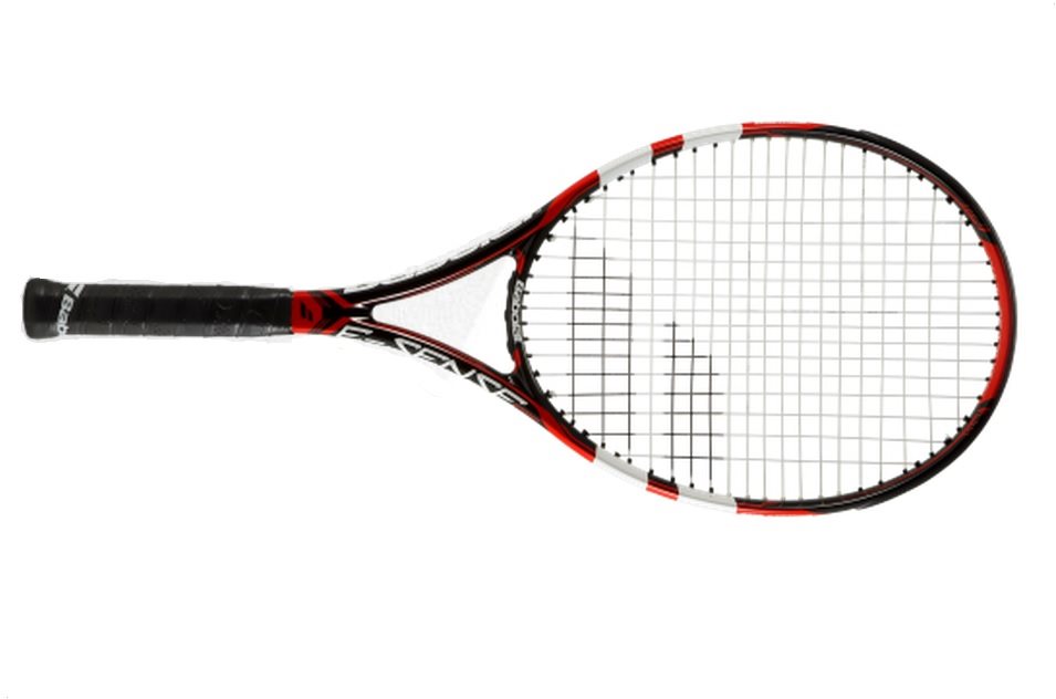 Babolat E Sense Comp G3 Tennis Racket Alza.cz