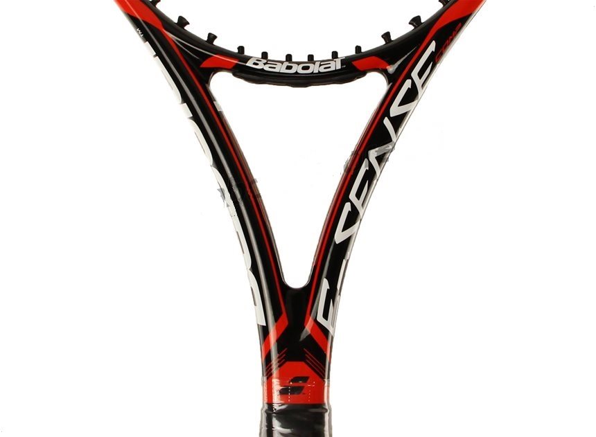 Babolat E Sense Comp G3 Tennis Racket alza.sk