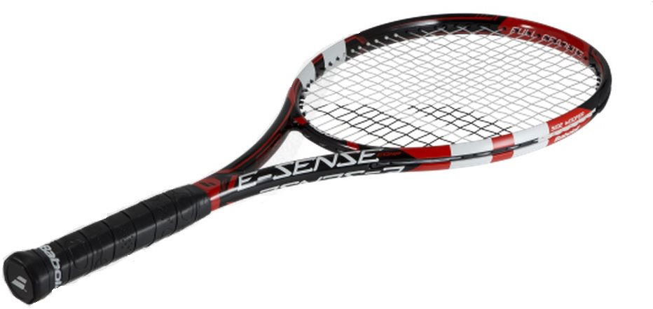 Babolat E Sense Comp G3 Tennis Racket Alza.cz