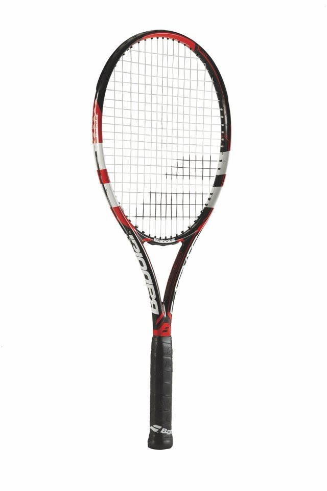 Babolat E Sense Comp G3 Tennis Racket Alza.cz