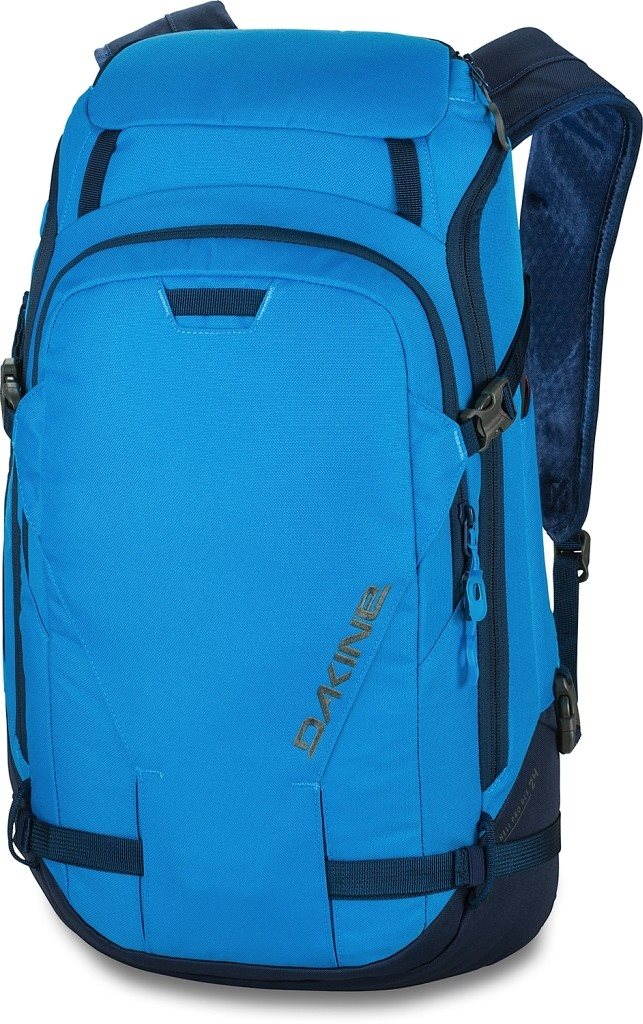 Dakine heli cheap pro dlx 24l