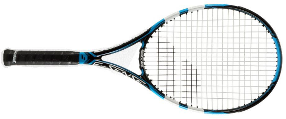 Babolat E Sense Lite G3 Tennis Racket Alza.cz