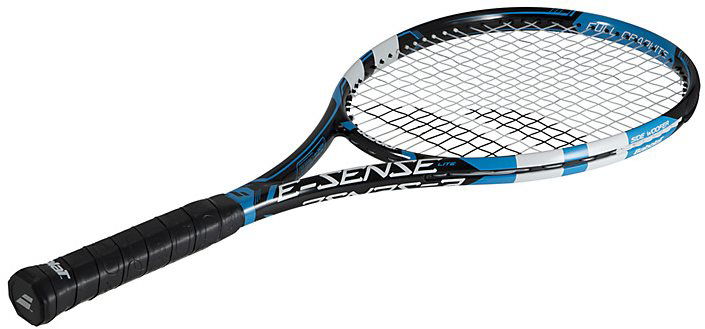 Babolat E Sense Lite G3 Tennis Racket Alza.cz