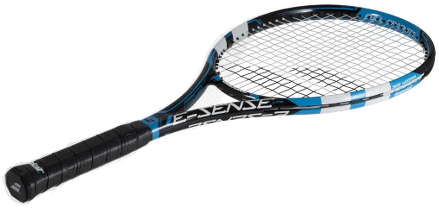 Babolat E Sense Lite G3 Tennis Racket Alza.cz