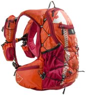 RaidLight Trail XP 14 + 2 Flasks Red - Sports Backpack