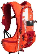 RaidLight Trail XP6 red - Športový batoh