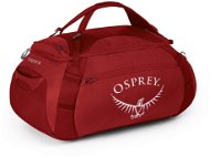 Osprey Transporter 95 hoodoo red - Bag