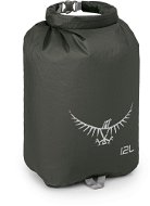 Osprey Ultralight Drysack 12 - Shadow Grey - Waterproof Bag