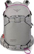 Osprey Kresta 30 Twilight Gray WS / WM - Ski Touring Backpack