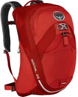 Osprey Radial 26 lava red M / L - City Backpack