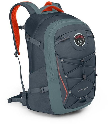Osprey Quasar 28 II Armour Grey Main image Osprey Quasar 28 II Armour Grey - Backpack - Main image