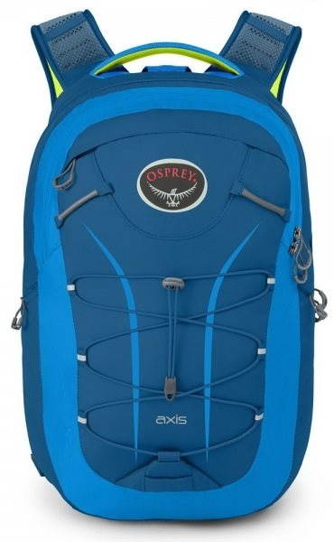 Osprey axis 18 review best sale