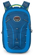 18 Osprey Axis II boreal blue - Backpack