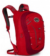 Osprey Axis 18 II cardinal red - Backpack