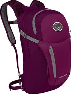 Osprey Daylite Plus eggplant purple - Backpack