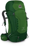 Osprey Kestrel 58 jungle green M/L - Turistický batoh