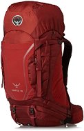 Osprey Kestrel 48 Dragon Red M / L - Tourist Backpack