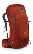 Osprey Kestrel 38 Dragon Red M / L - Tourist Backpack