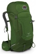 Osprey Kestrel 38 jungle green M / L - Tourist Backpack