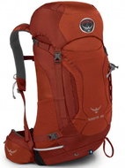 Osprey Kestrel 28 Dragon Red M / L - Tourist Backpack