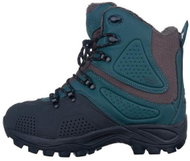 Rock Spring Scott Black / Petrol 39 - Shoes