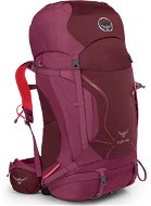 Osprey Kyte 66 Purple Calla WS / WM - Tourist Backpack