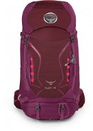 Osprey Kyte 46 Purple Calla WS/WM - Turistický batoh