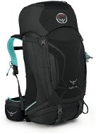 Osprey Kyte 46 Gray Orchid WS / WM - Tourist Backpack