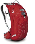 Osprey Raptor 10 red pepper - Sports Backpack