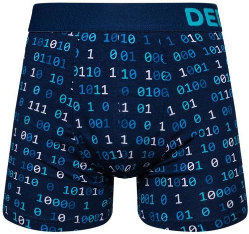 Dedoles GMMT067, sizing. S - Boxer Briefs - Main image