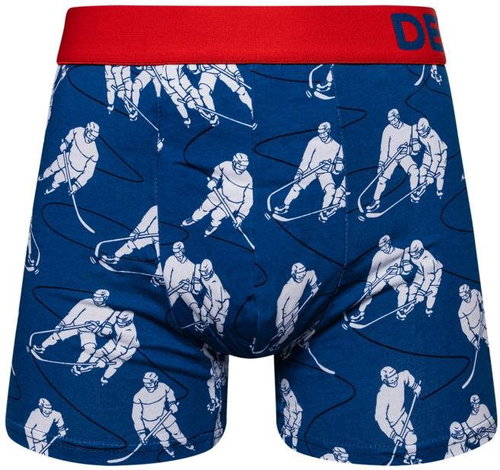 Dedoles GMMT086, sizing. XL - Boxer Briefs - Main image