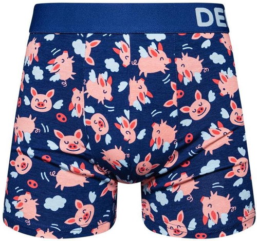 Dedoles GMMT093, sizing. M - Boxer Briefs - Main image