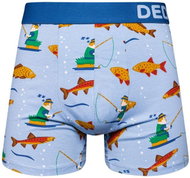 Dedoles GMMT198, sizing. L - Boxer Briefs