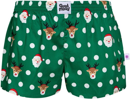 Dedoles DWLB002, sizing. XL - Boxer Shorts - Main image