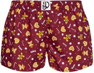 Dedoles DWLB003, sizing. XL - Boxer Shorts