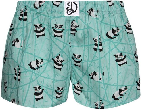 Dedoles DWLB058, sizing. M - Boxer Shorts - Main image