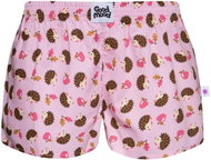 Dedoles DWLB096, sizing. S - Boxer Shorts