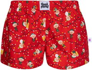 Dedoles DWLB108, size. XL - Boxer Shorts