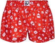 Dedoles DWLB1319, sizing. XL - Boxer Shorts