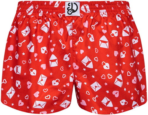 Dedoles DWLB1319, sizing. S - Boxer Shorts - Main image