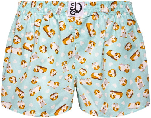 Dedoles DWLB137, size. L - Boxer Shorts - Main image