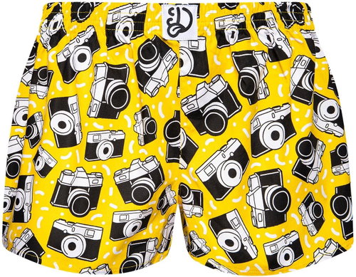Dedoles DWLB163, size. XL - Boxer Shorts - Main image